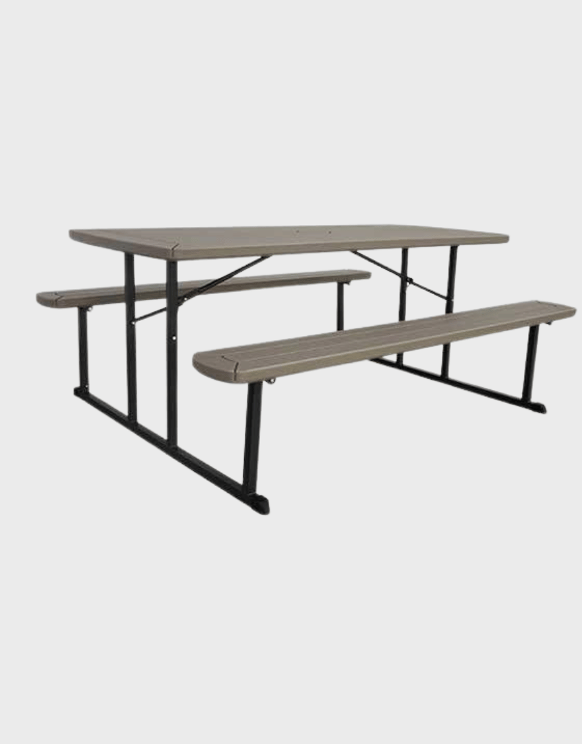 Picnic Table rental in Oshawa Durham and Toronto Party and Event